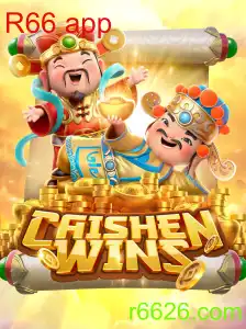 CaishenWins
