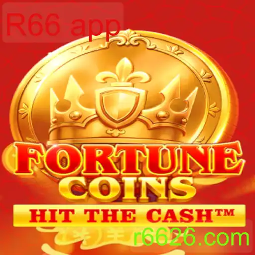 FortuneCoins