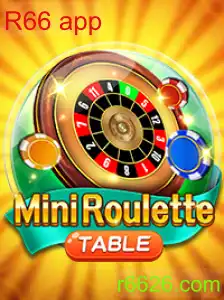 MiniRoulette